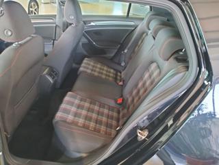 VOLKSWAGEN Golf GTI usata, con Chiusura centralizzata