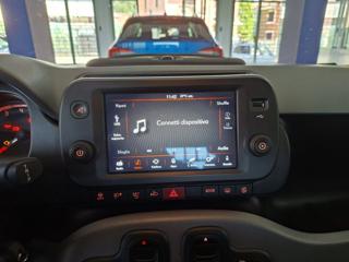 FIAT Panda usata 32