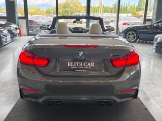 BMW M4 usata, con Antifurto