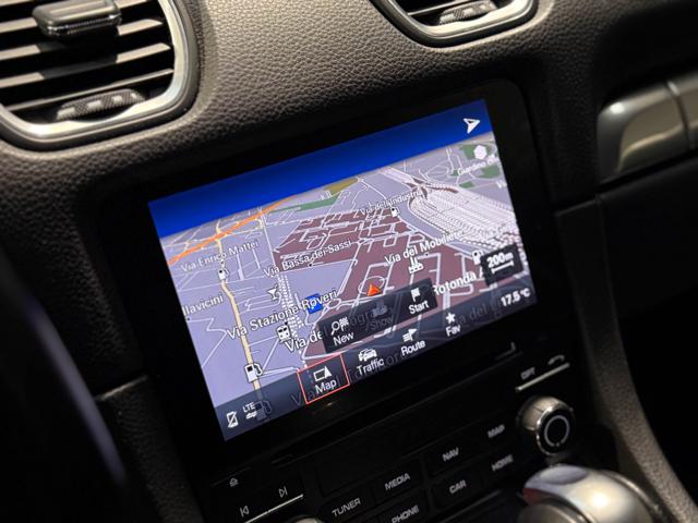 PORSCHE Cayman usata, con Cruise Control