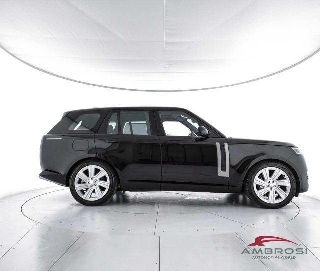 LAND ROVER Range Rover usata 5
