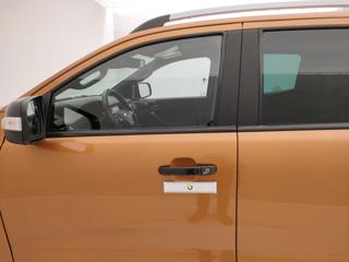 FORD Ranger usata 48