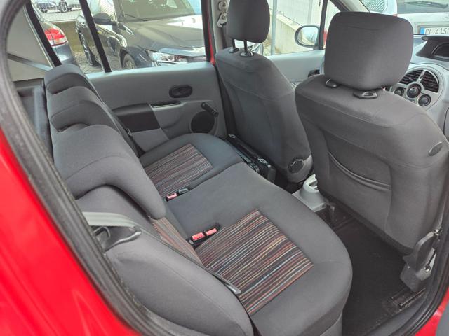 RENAULT Modus usata 14