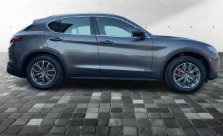 ALFA ROMEO Stelvio usata, con Airbag
