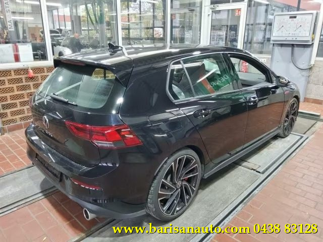 VOLKSWAGEN Golf GTI usata, con Airbag laterali