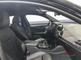 BMW X4 usata 10