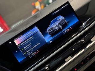 BMW X7 usata, con USB
