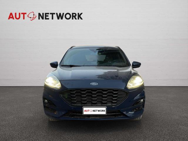 FORD Kuga usata, con Controllo trazione