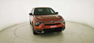 CITROEN C4 usata, con Start/Stop Automatico