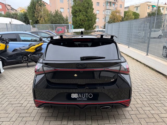 HYUNDAI i20 usata, con Cerchi in lega