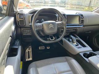 CITROEN C5 Aircross usata 6