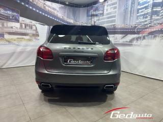 PORSCHE Cayenne usata, con Alzacristalli elettrici