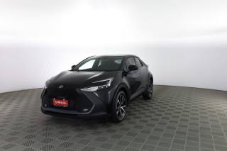 TOYOTA C-HR C-HR 2.0 PHEV TREND
