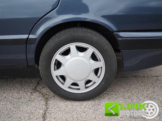 LANCIA Thema usata 38