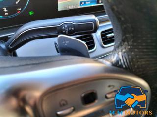 MERCEDES-BENZ GLE 300 usata, con Interni in pelle