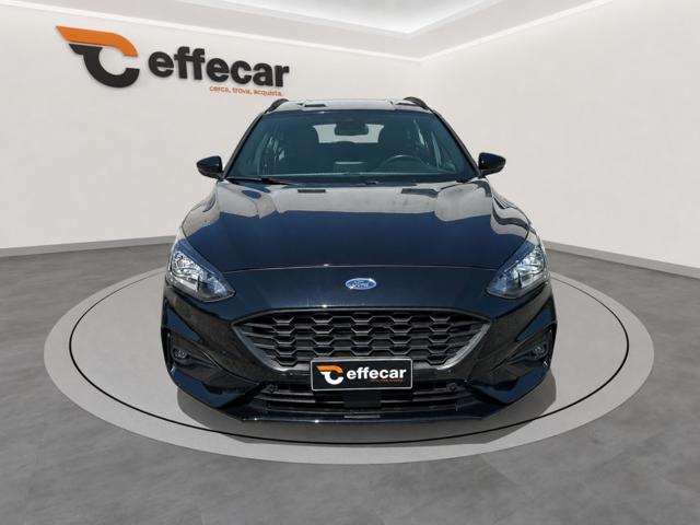 FORD Focus usata, con Airbag