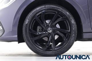 VOLKSWAGEN Polo usata, con Cruise Control