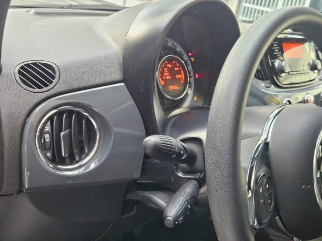 FIAT 500 usata, con Autoradio digitale