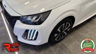 PEUGEOT 208 usata, con Cruise Control