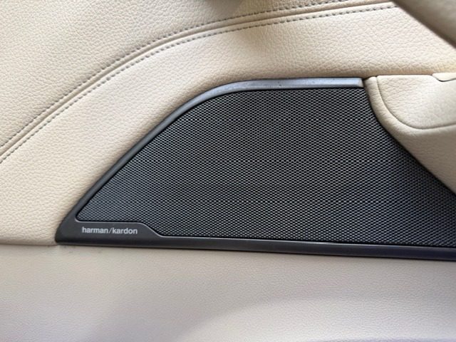 BMW 520 usata, con Portellone posteriore elettrico