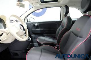 FIAT 500 usata, con Bluetooth