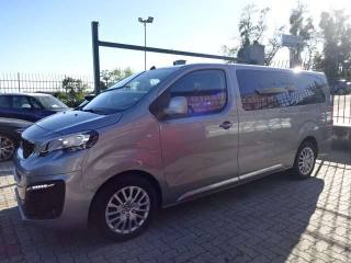 PEUGEOT Traveller 1.5 BlueHDi Business120cv 9 Posti