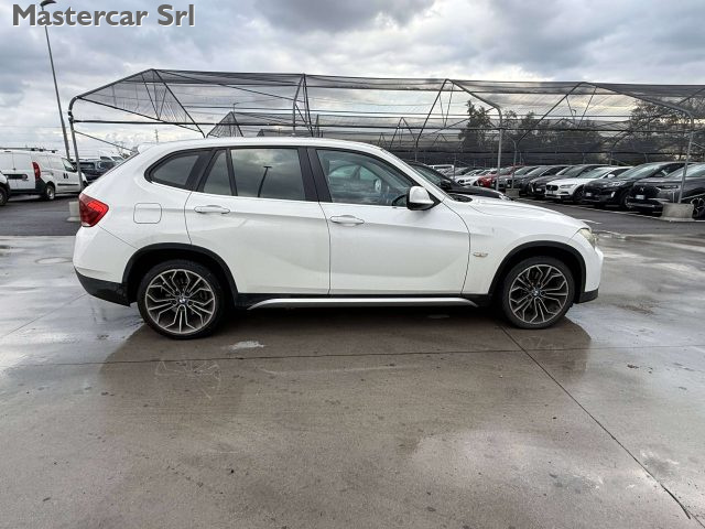 BMW X1 usata, con Controllo trazione