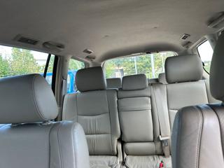TOYOTA Land Cruiser usata, con Pacchetto invernale
