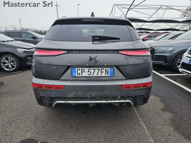 DS AUTOMOBILES DS 7 usata, con Alzacristalli elettrici