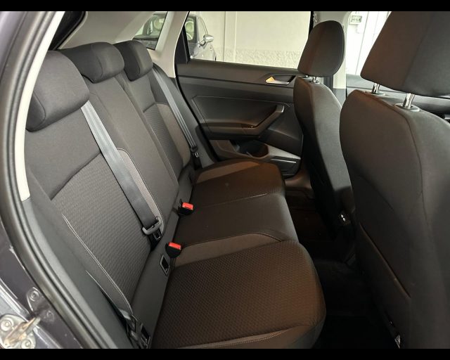 VOLKSWAGEN Polo usata, con Autoradio digitale