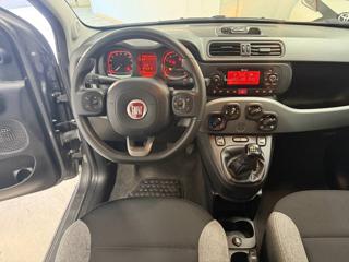 FIAT Panda usata, con Autoradio
