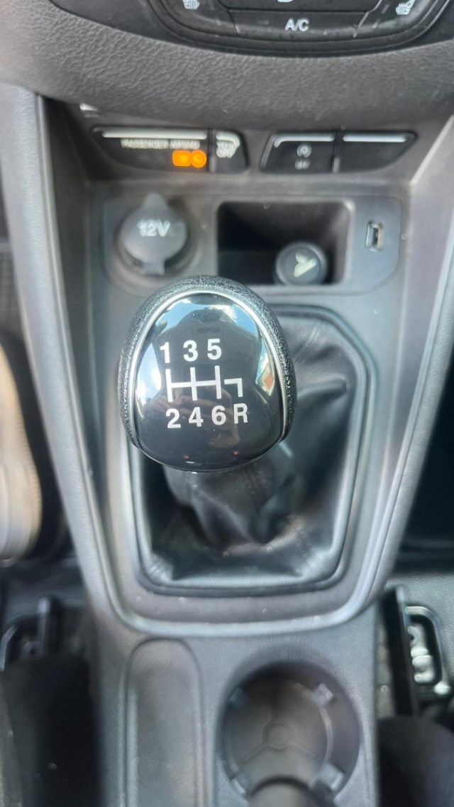 FORD Transit Courier usata 14