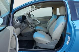 FORD Ka+ usata, con Controllo trazione