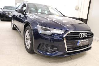 AUDI A6 Avant 40 2.0 TDI S tronic Business