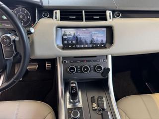 LAND ROVER Range Rover Sport usata, con Chiusura centralizzata