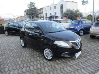LANCIA Ypsilon 0.9 TwinAir 85 CV 5 porte Metano Ecochic Gold