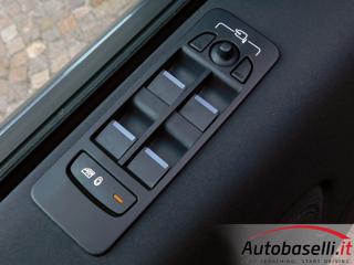 LAND ROVER Discovery Sport usata, con Frenata d