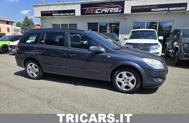 OPEL Astra usata, con ABS
