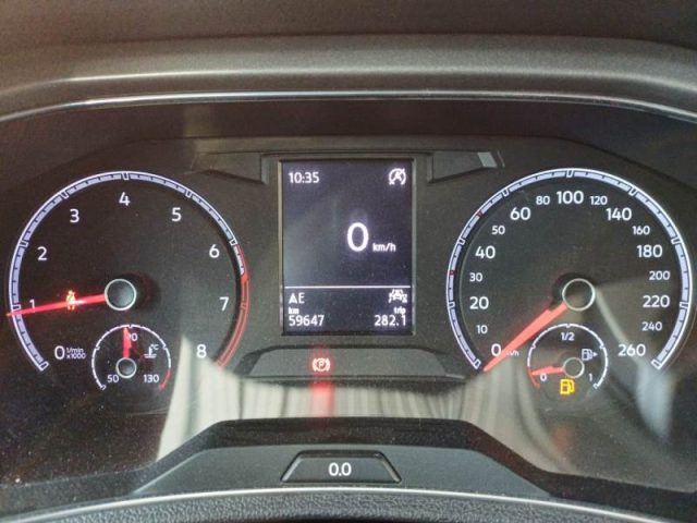 VOLKSWAGEN T-Roc usata, con Airbag Passeggero
