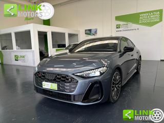 AUDI A5 2.0 TDI 205 CV MHEV S-Line Quattro S-Tronic