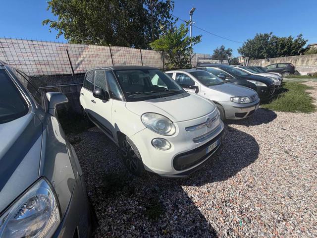 FIAT 500L usata, con Airbag laterali