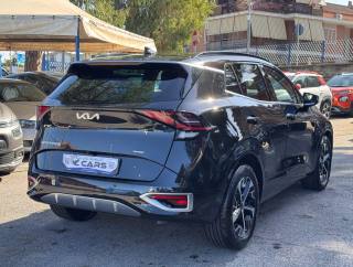 KIA Sportage usata, con Airbag Passeggero