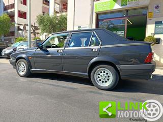 ALFA ROMEO 75 usata, con Pneumatici estivi