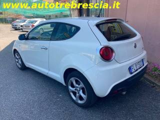 ALFA ROMEO MiTo usata, con Airbag Passeggero