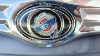 CHRYSLER Voyager usata, con Fendinebbia