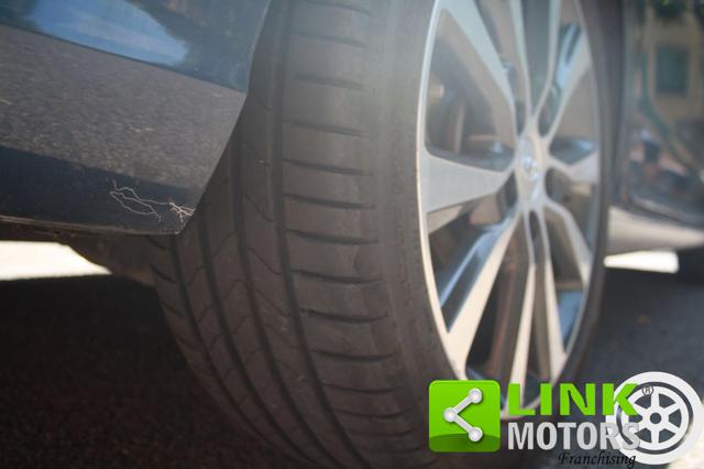 HYUNDAI i30 usata, con Filtro antiparticolato