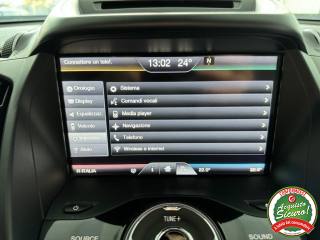 FORD Kuga usata, con Interni in pelle