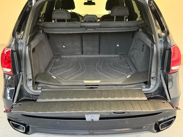 BMW X5 usata 22