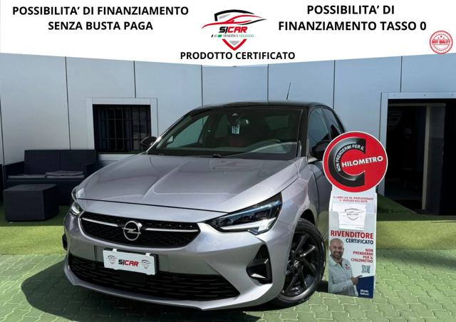 OPEL Corsa usata, con ABS