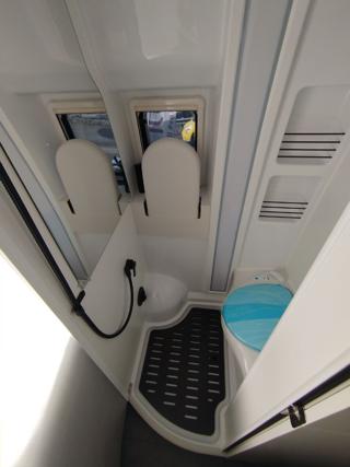 WESTFALIA  usata 11